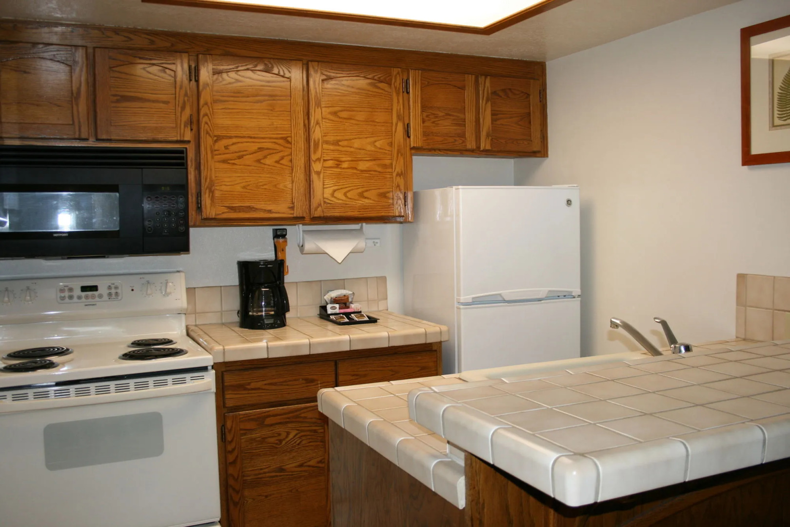 Tahoe Beach & Ski Club