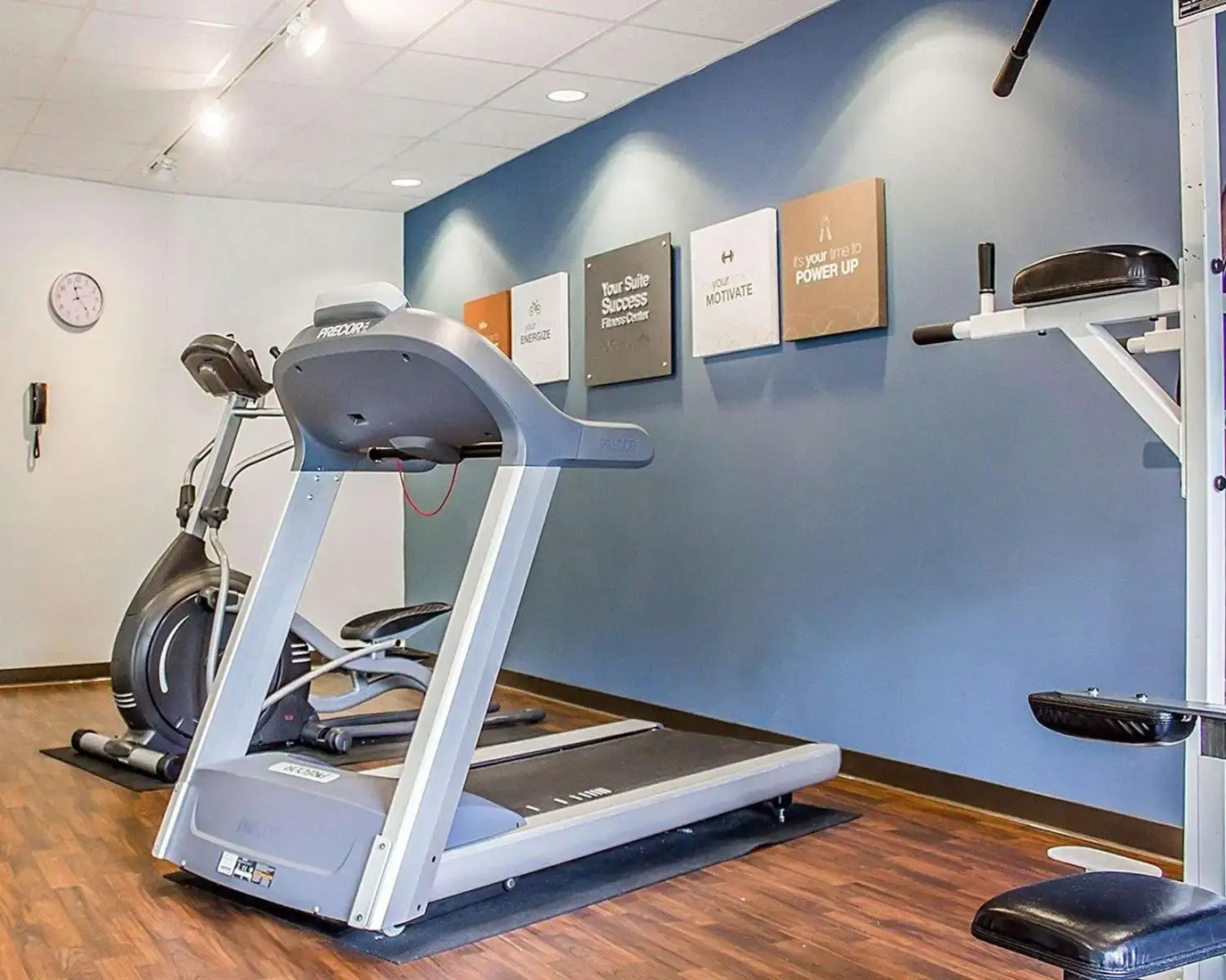 Holiday Inn Cheshire - Southington by IHG