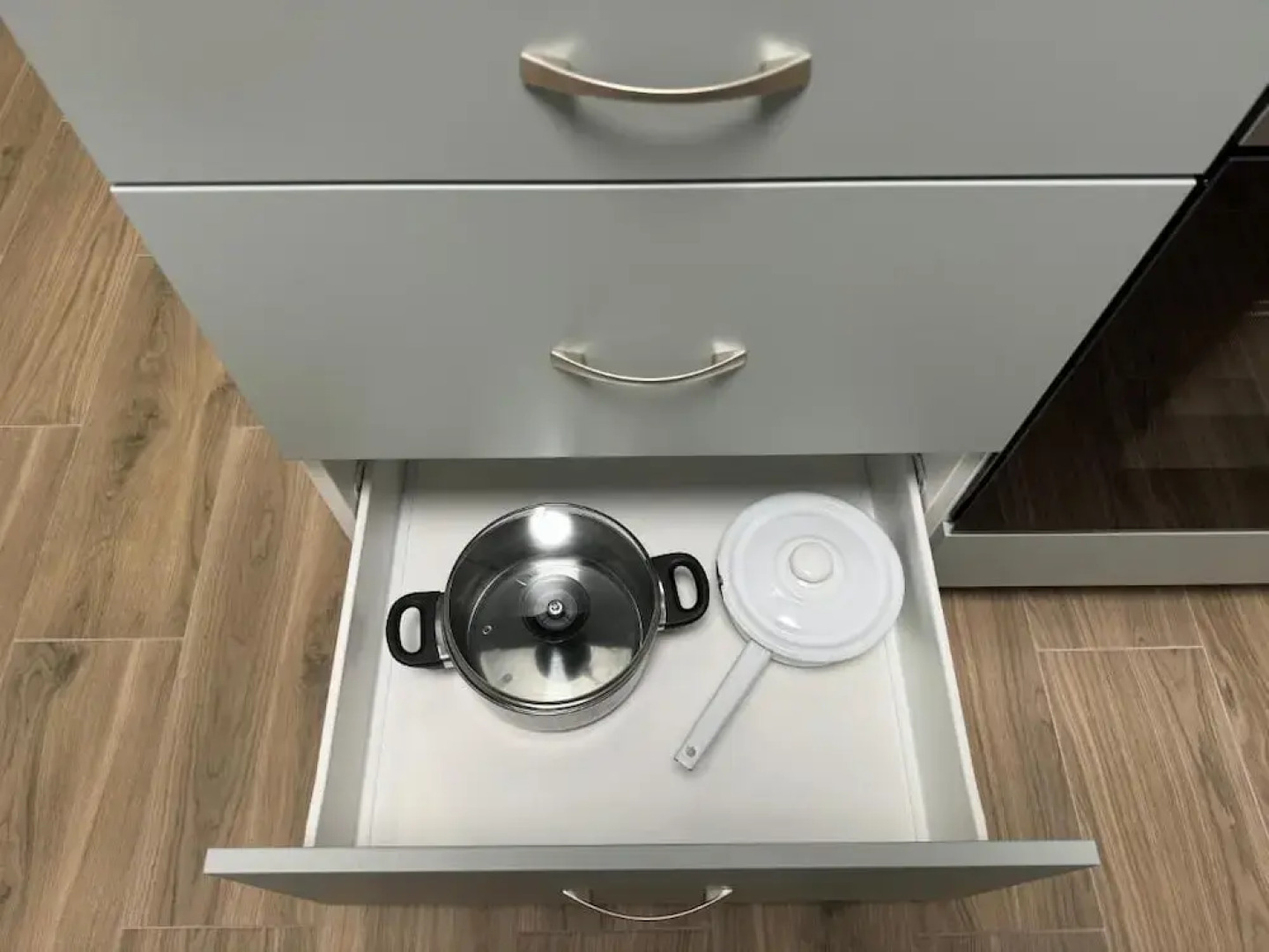 Room-1 Numeris Apartamentai su Balkonu