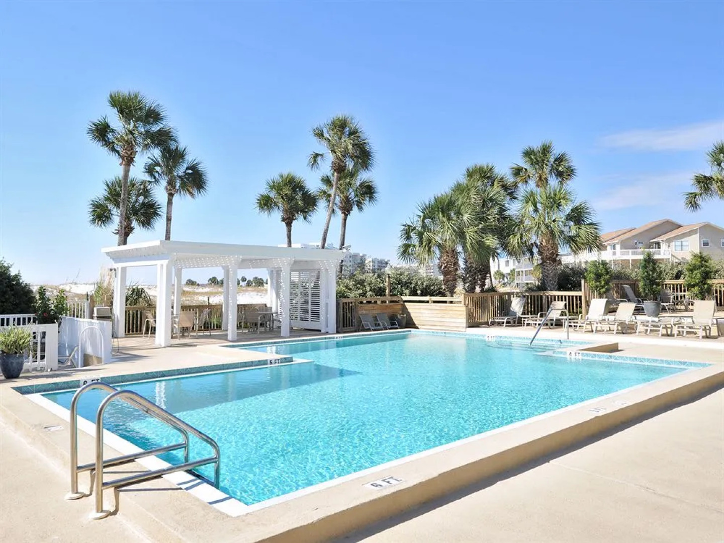 Magnolia House by Wyndham Vacation Rentals