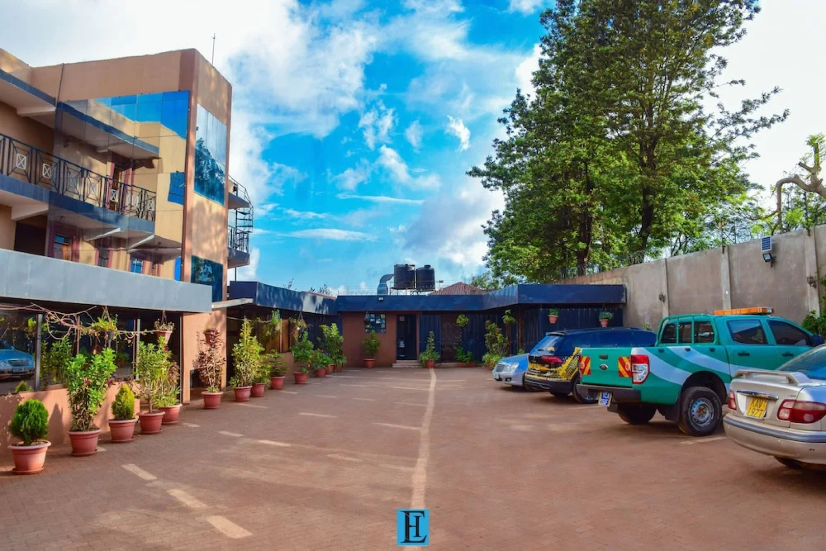 Ebisa Hotel Marsabit