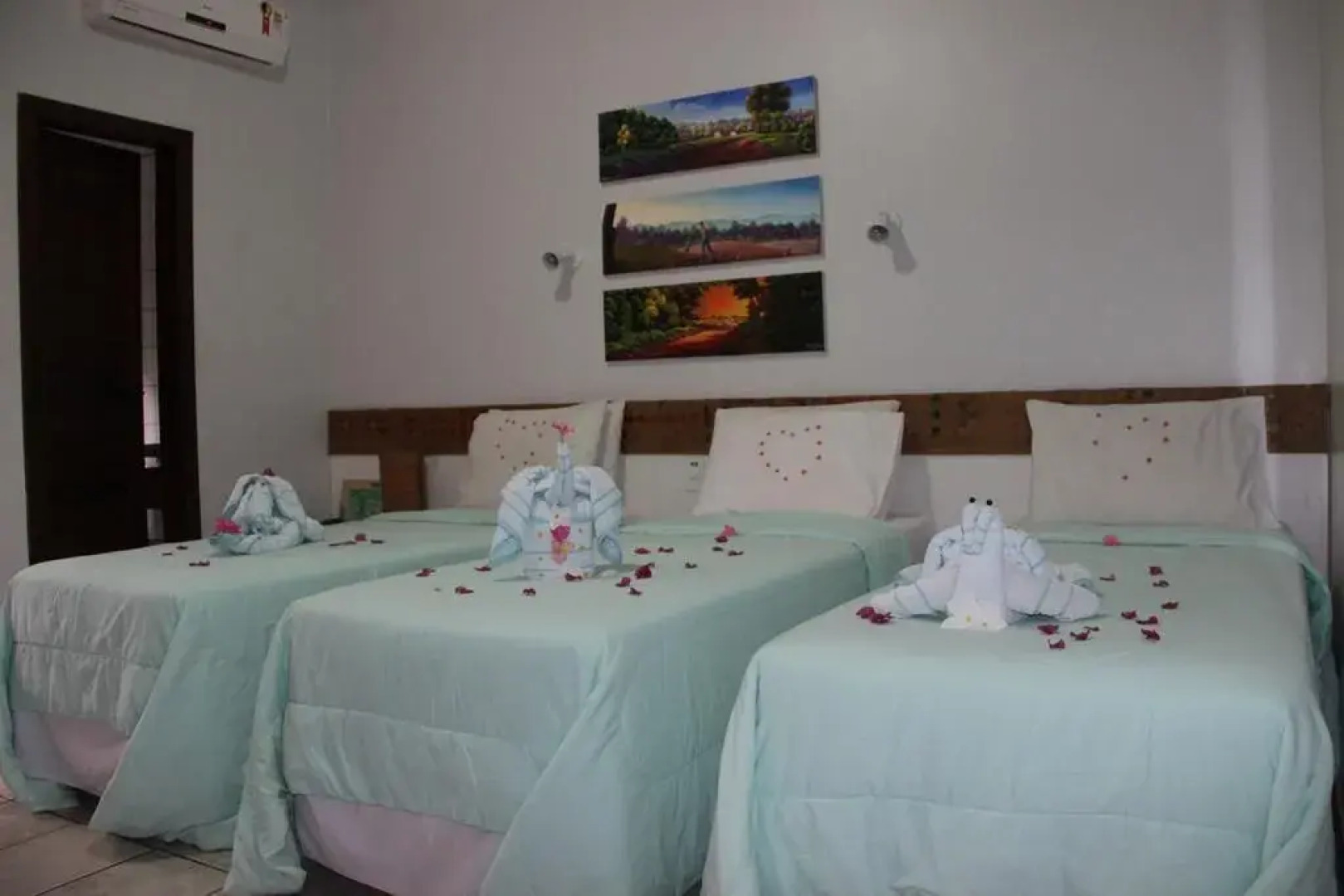 Hotel Pousada Do Buriti