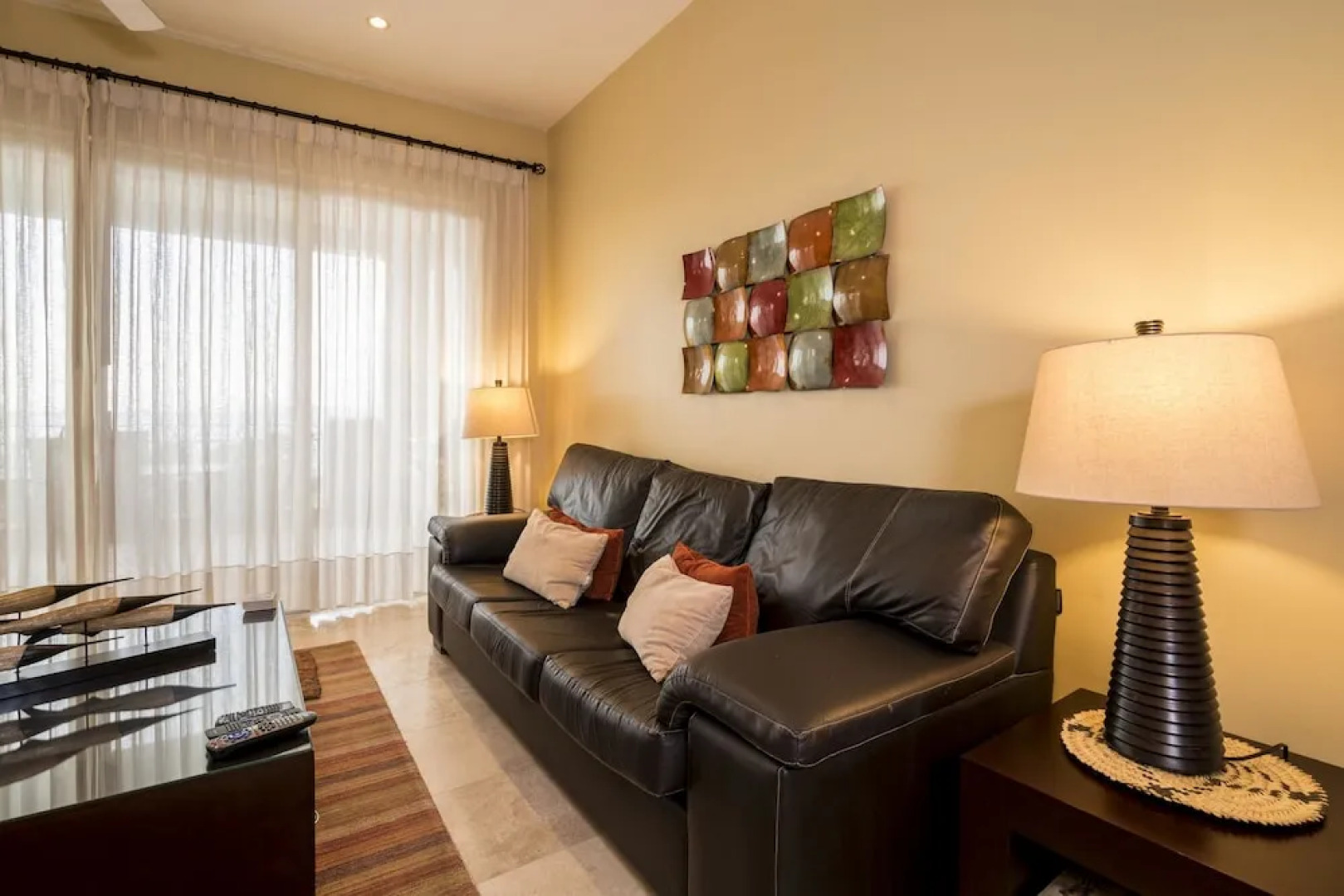 Paraiso Del Mar Resort C402 2 Bed By Casago