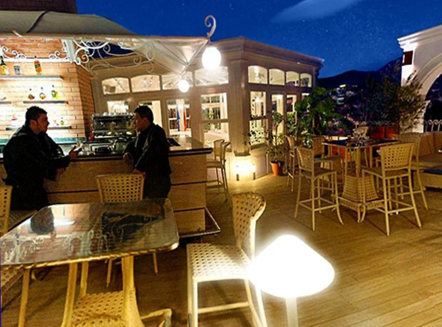 Xheko Imperial Luxury Hotel & SPA