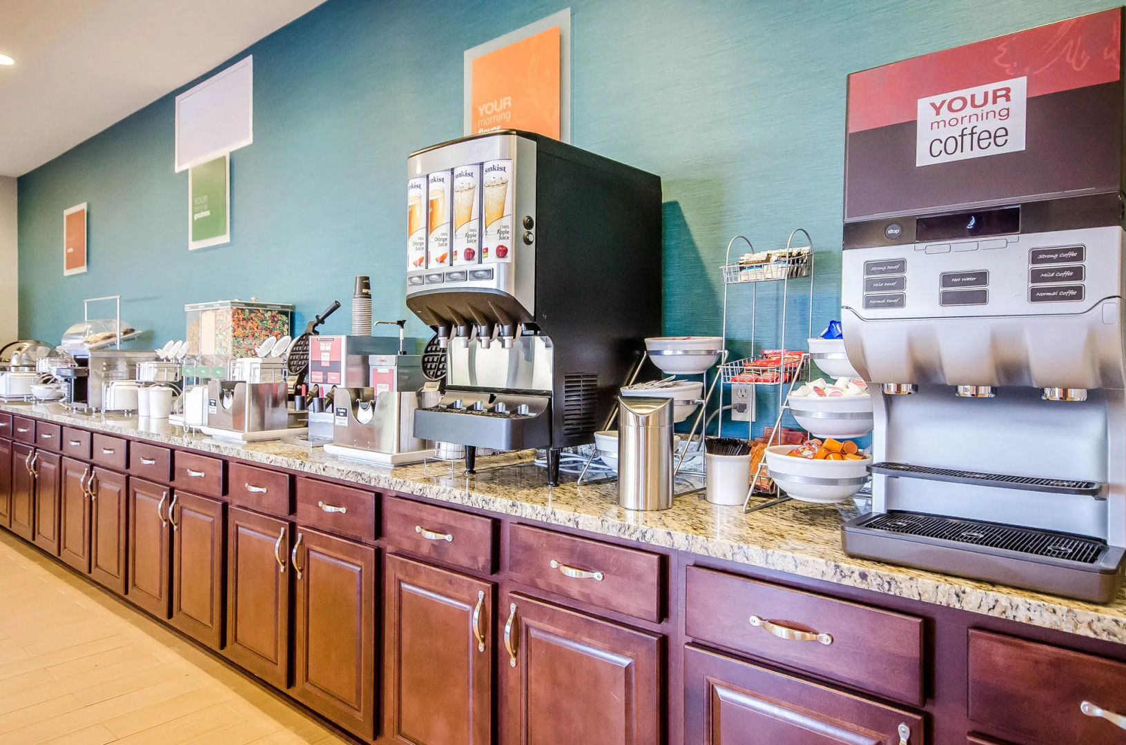 Comfort Inn Ferdinand