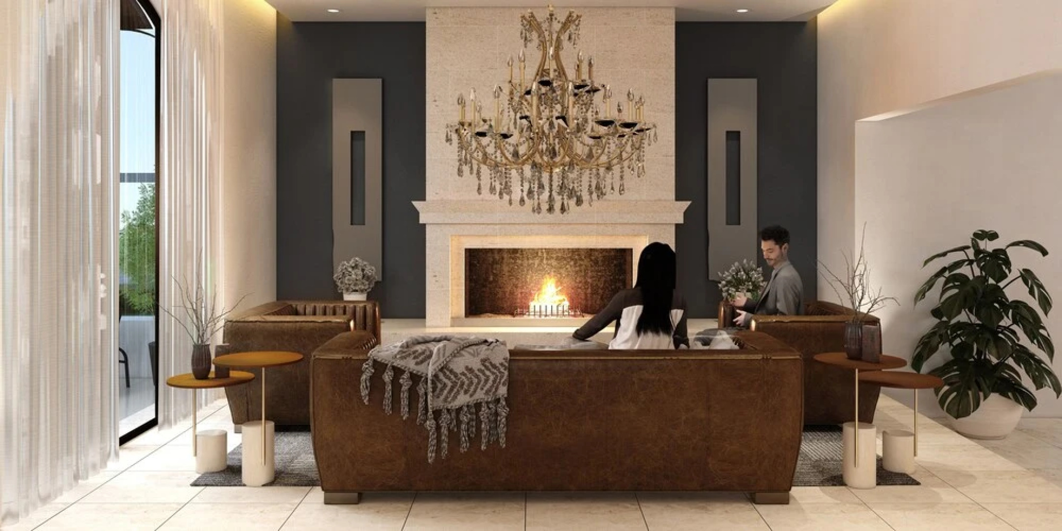 SB Winemaker’s House & Spa Suites