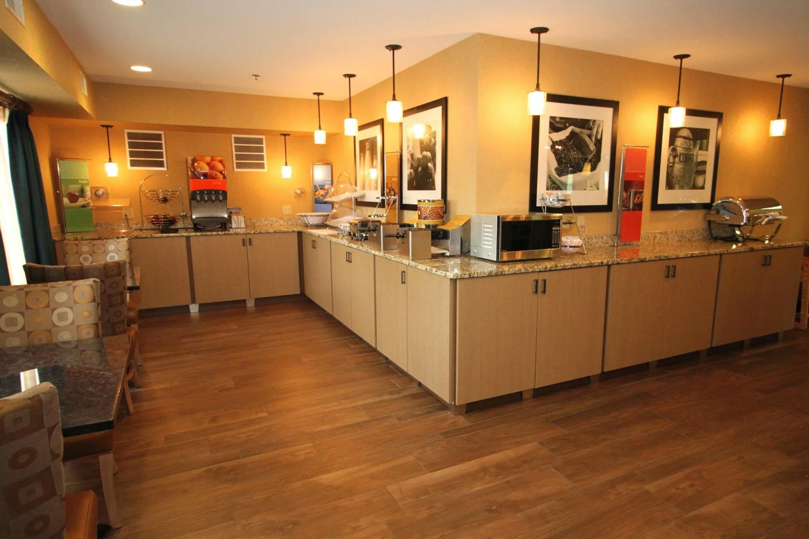 Hampton Inn Sandusky-Central