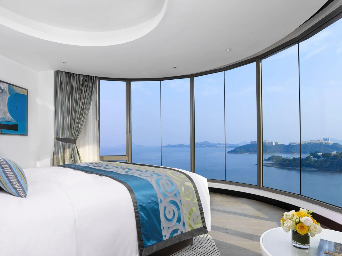 Auberge Discovery Bay Hong Kong