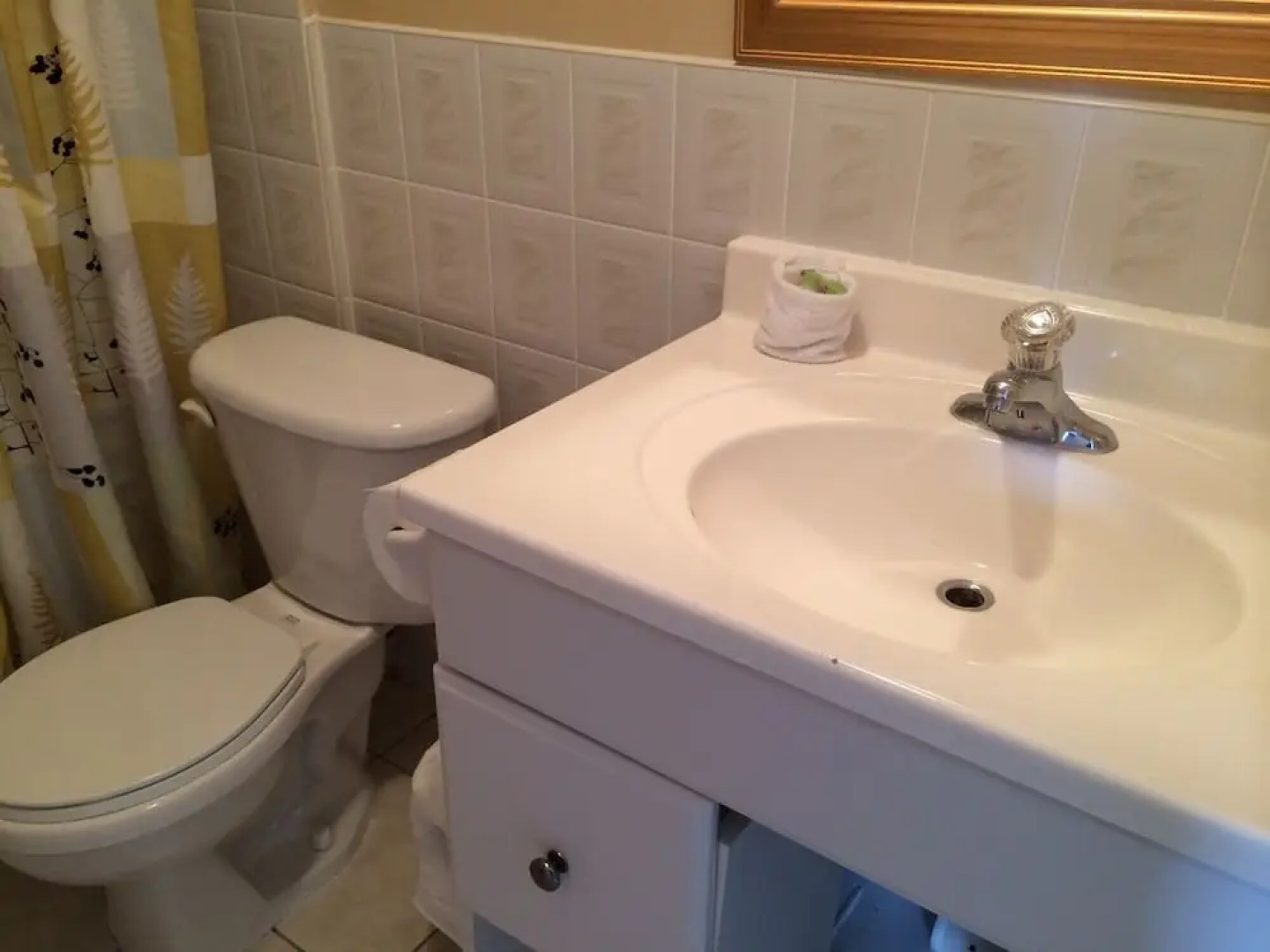 Villa Nova Motel Resort