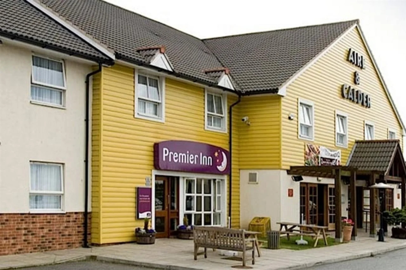 Premier Inn Goole