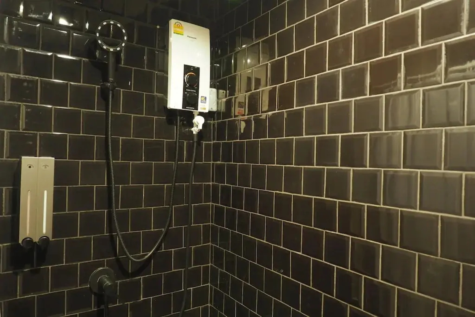 COZ at Ratchathewi - Hostel