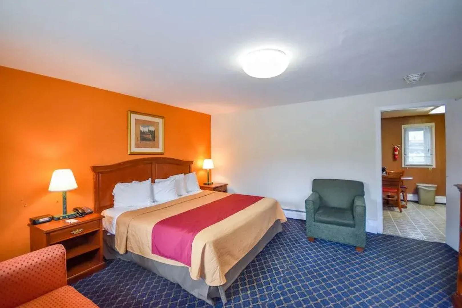 Monticello Inn Framingham