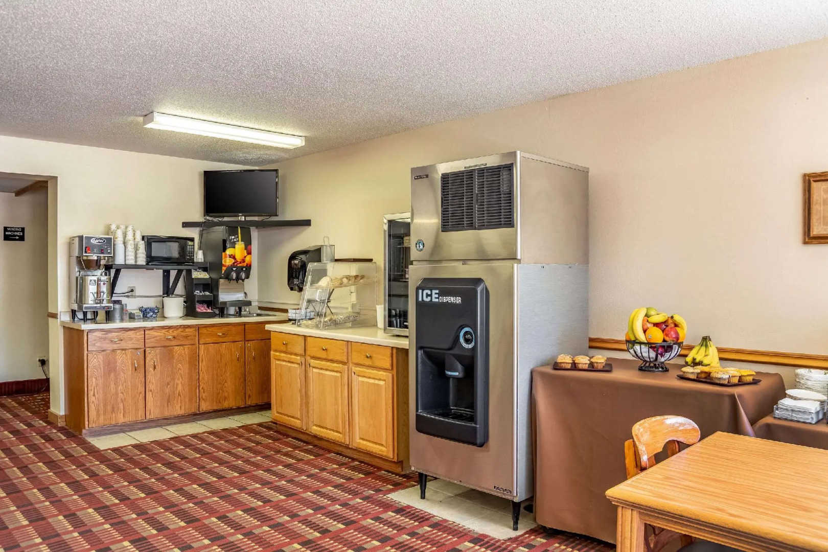 Magnuson Hotel Ironwood