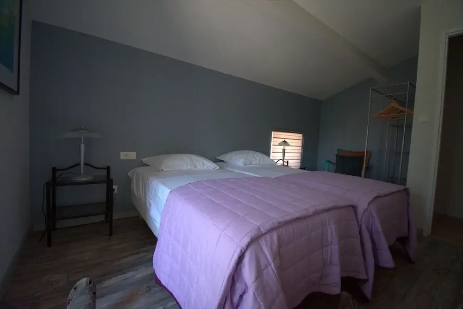 Le Mas de la Chadenière