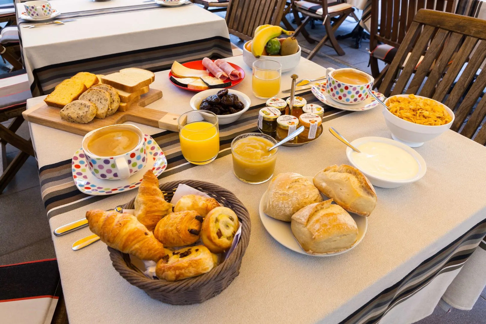 The Originals City, Hôtel Les Thermes de l'Avenue