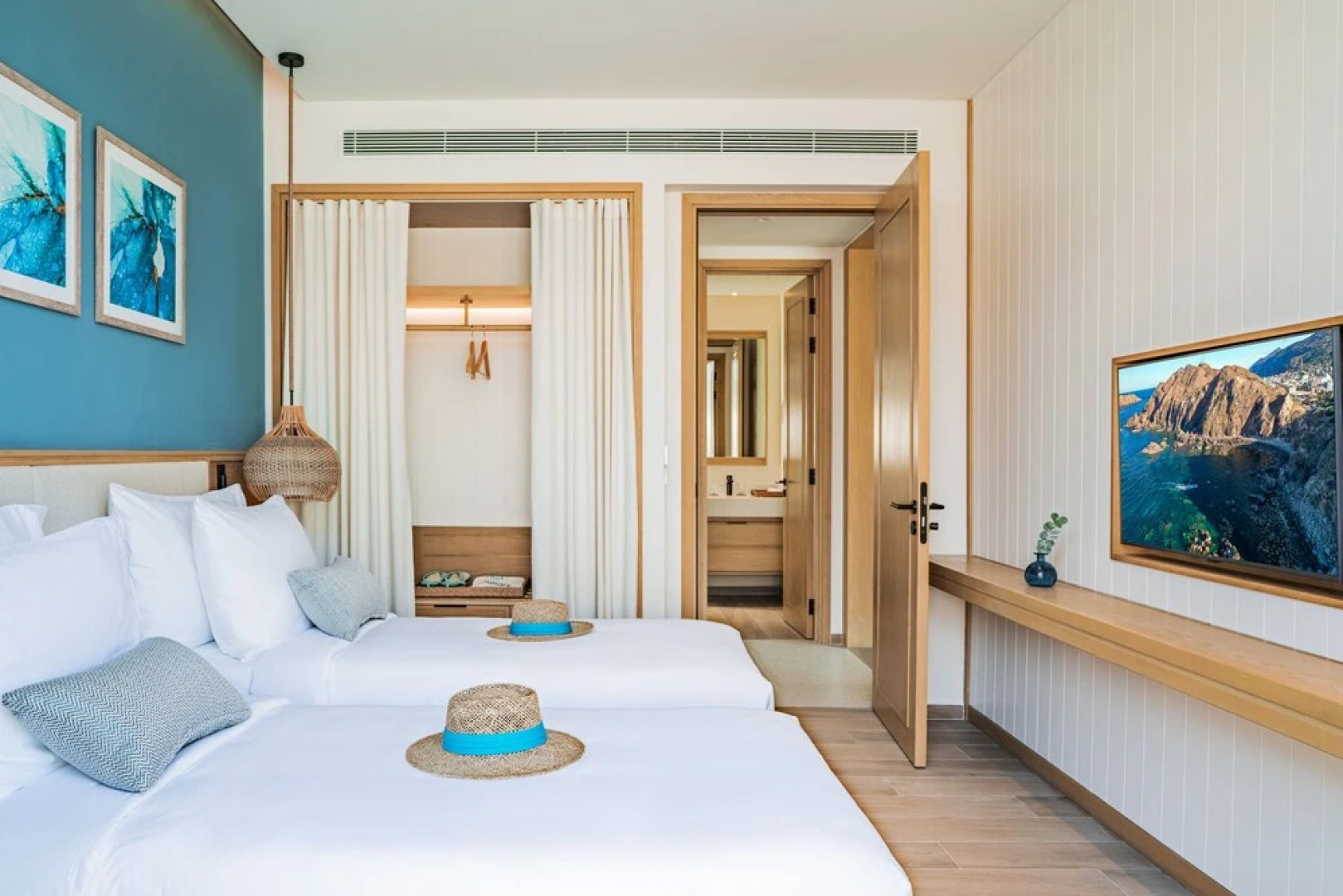 The Ocean Resort by Fusion Quy Nhon