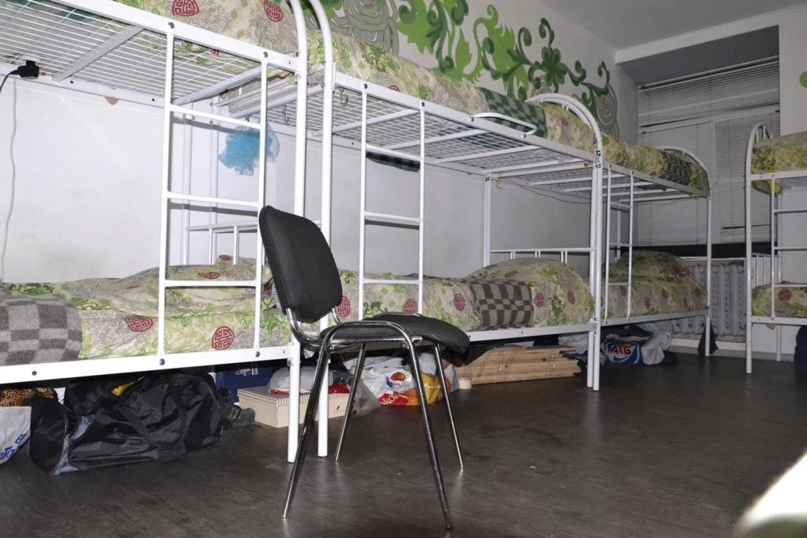 Hostel On Kontraktova Ploshcha