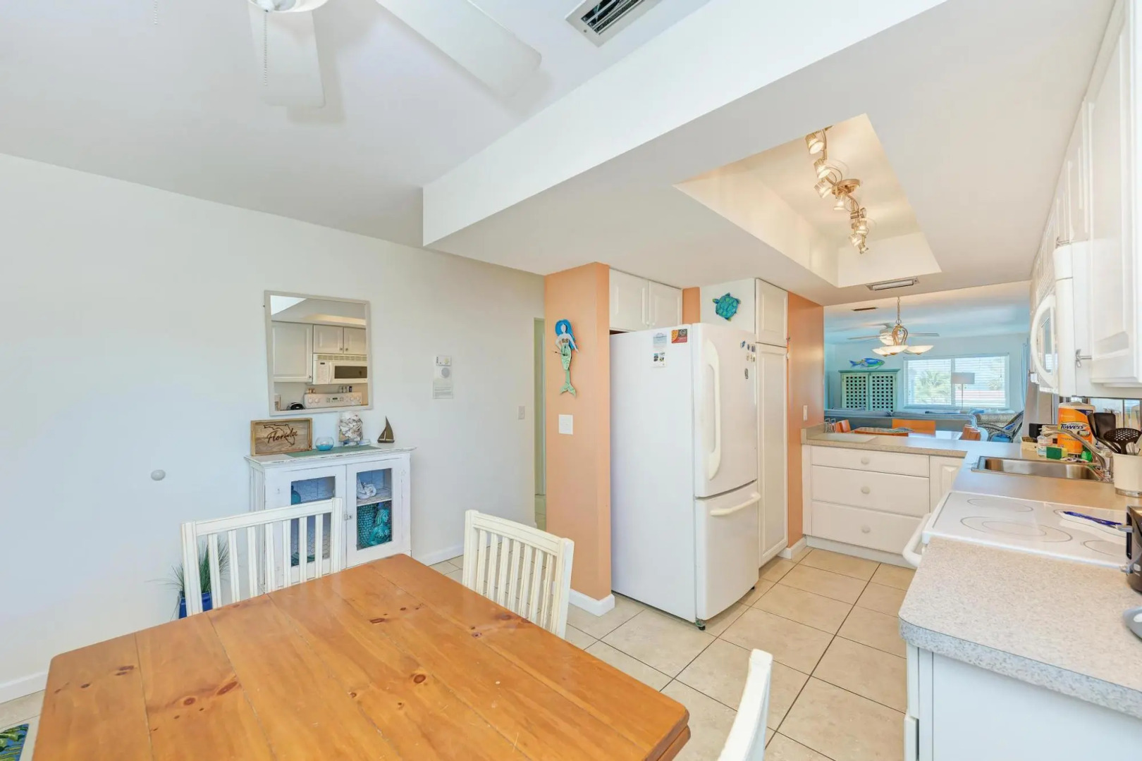 Anna Maria Island Bay Watch Bungalow