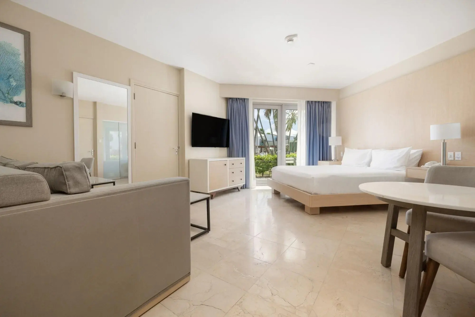 The Mill Resort & Suites