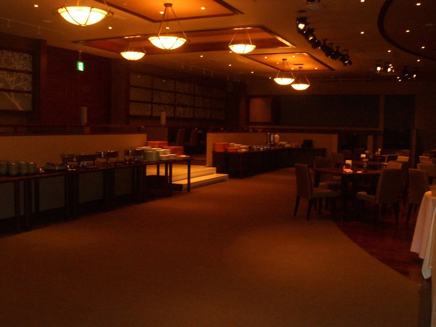 Yumoto Kanko Hotel Saikyo