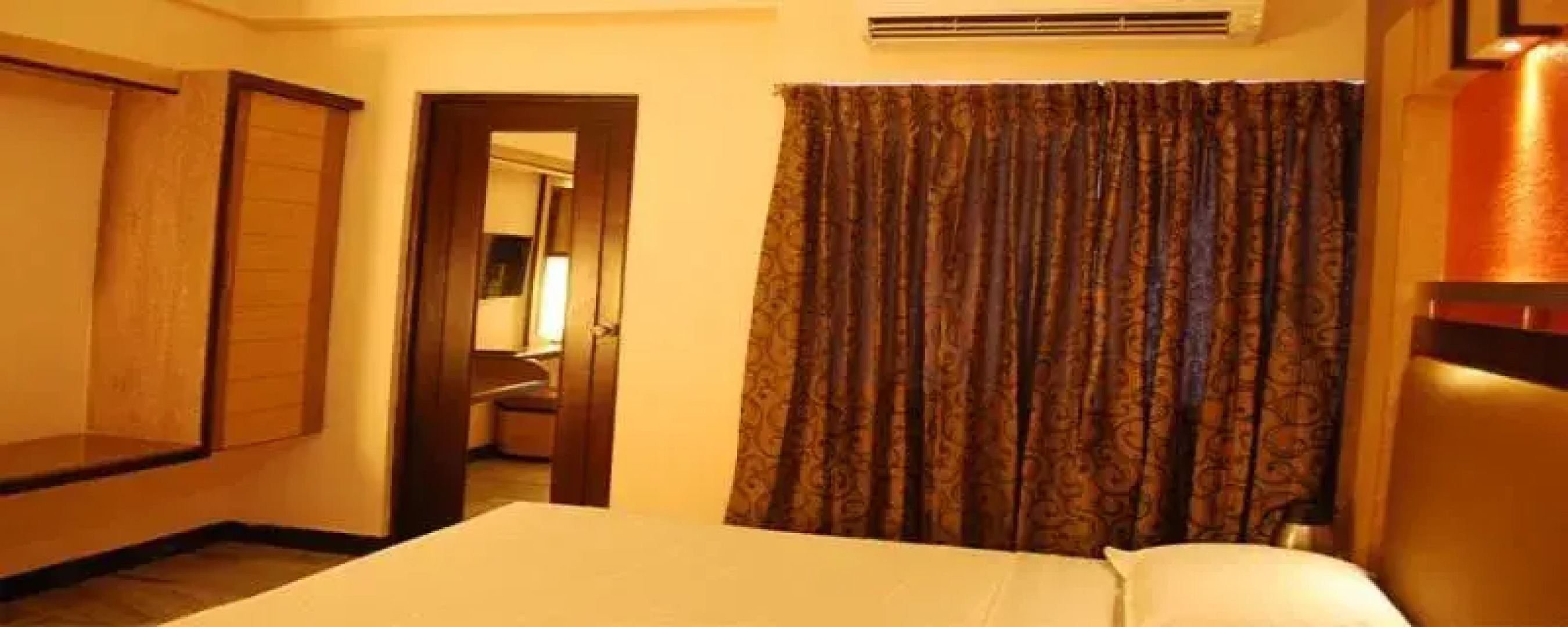 The Madurai Residency