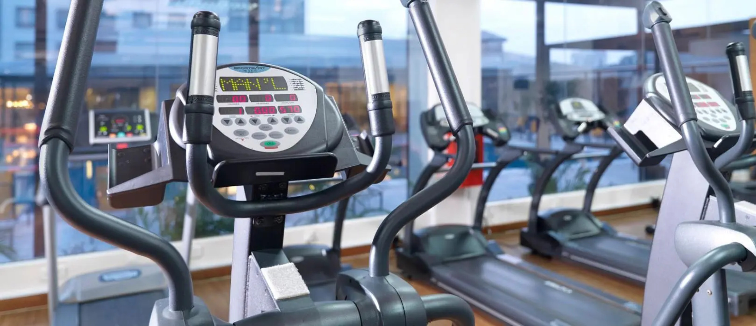 St.Giles Wembley Penang