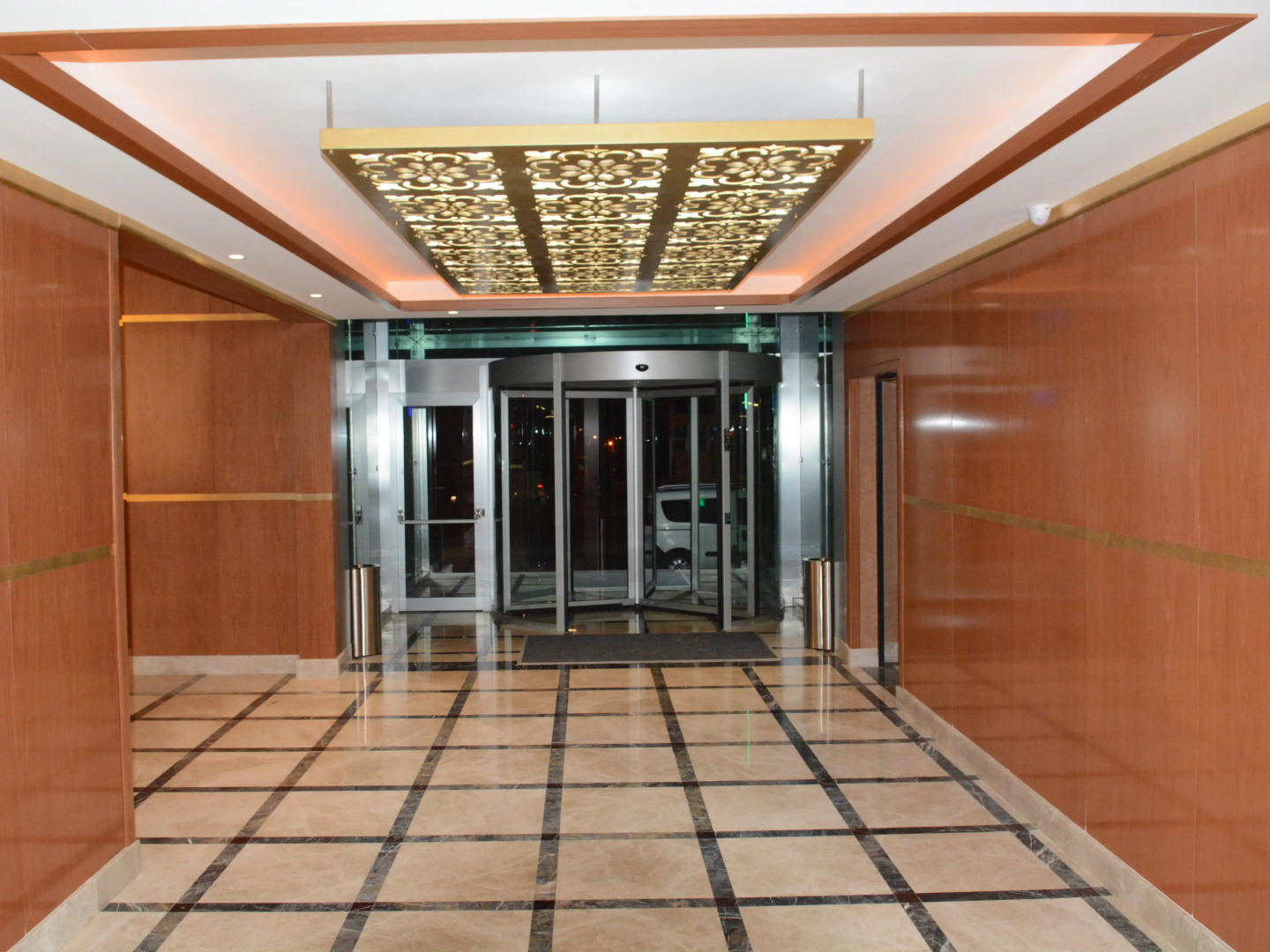 Vois Hotel Ataşehir SPA