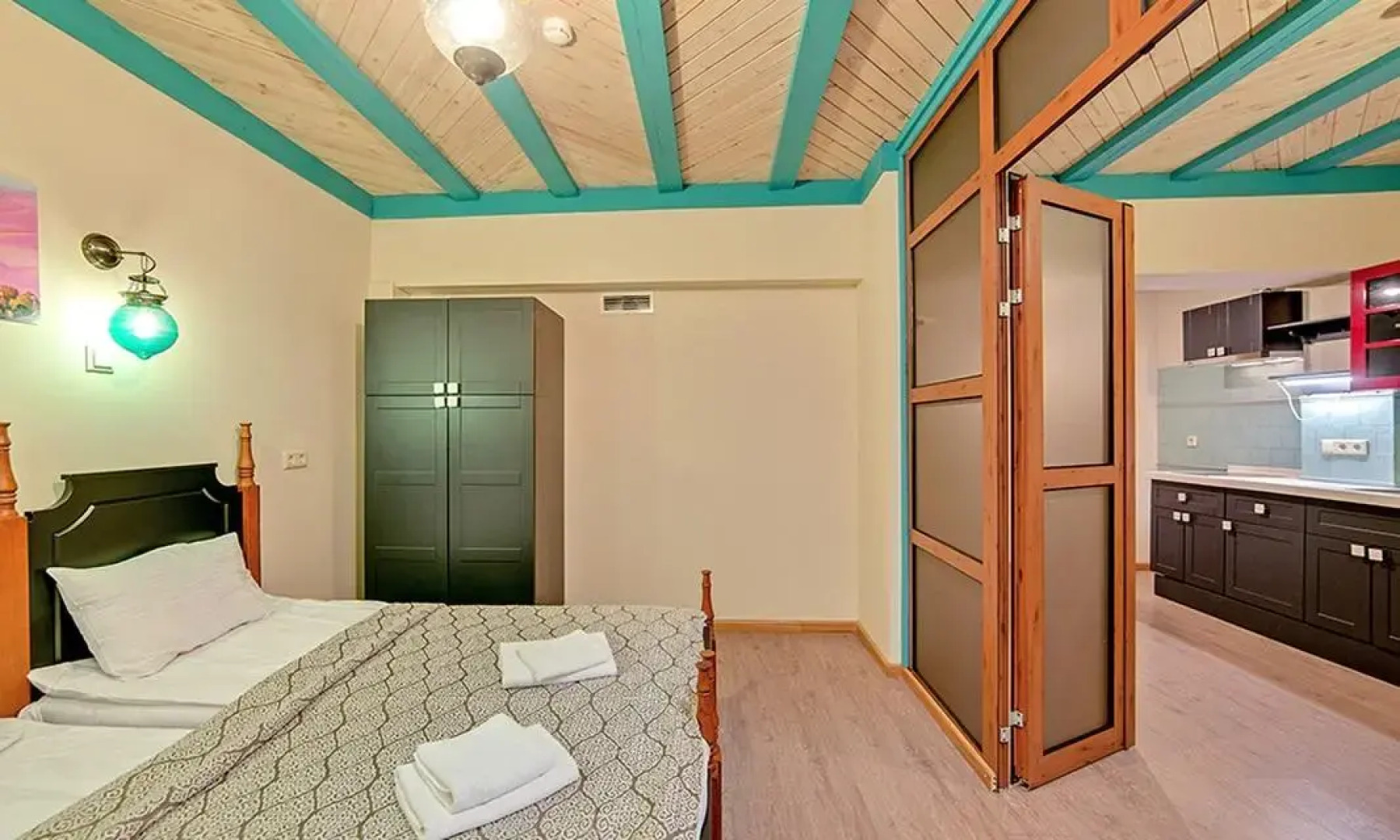 Гималайский дом Этномир