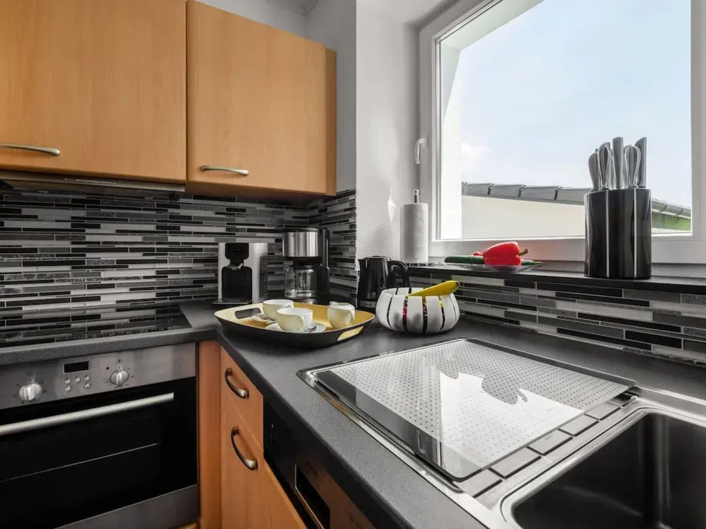 Lavish Holiday Home in Bad Munstereifel With Sauna