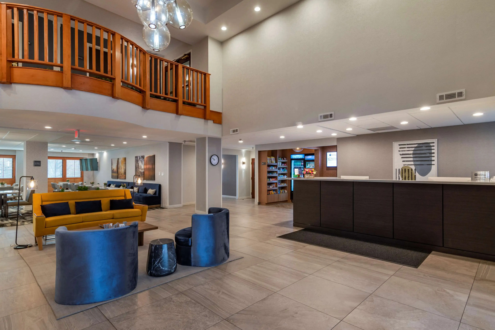 Best Western Plus Dalton Inn