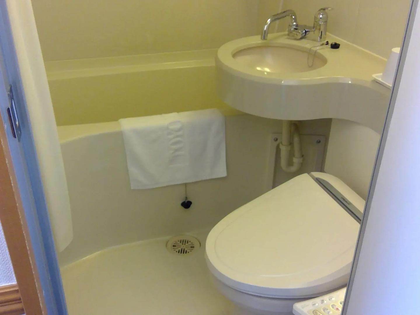 Toyoko Inn Matsue Ekimae