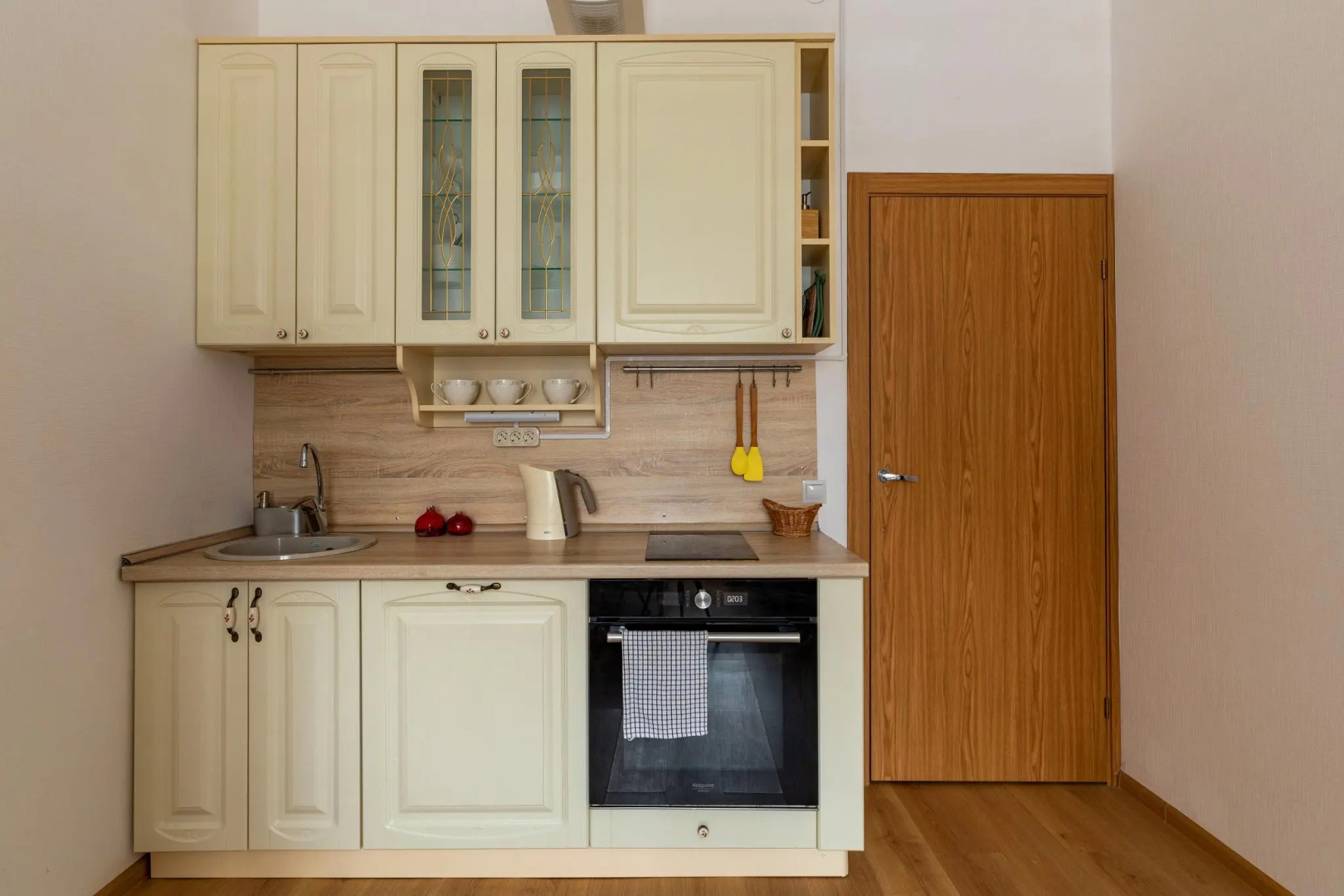 Квартира в Песочном на ул. Садовая, д. 85