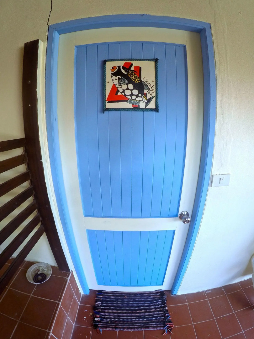 Adang Sea Divers & Eco Lodge Koh Lipe