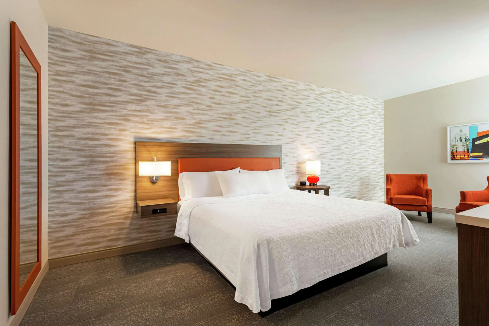 Home2 Suites By Hilton Minneapolis University Area