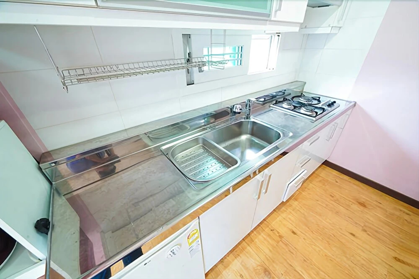 Yangpyeong Dandelion Pension