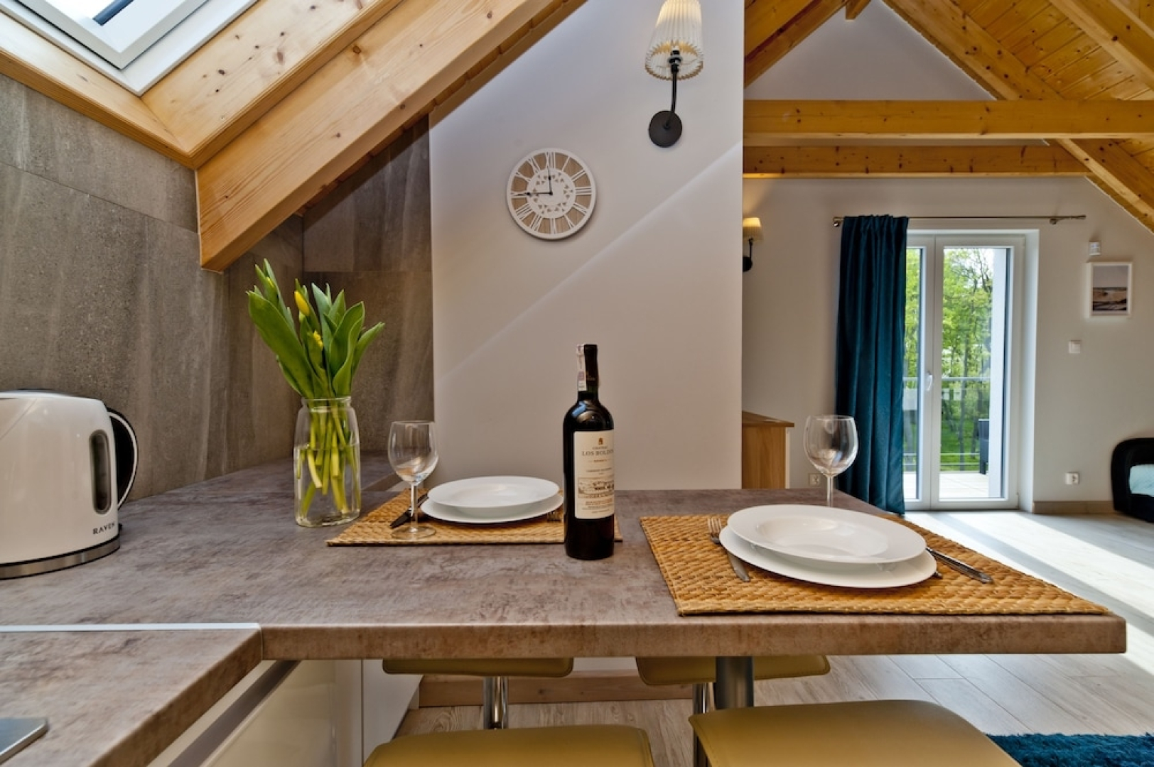 Apartamenty.in Dębki