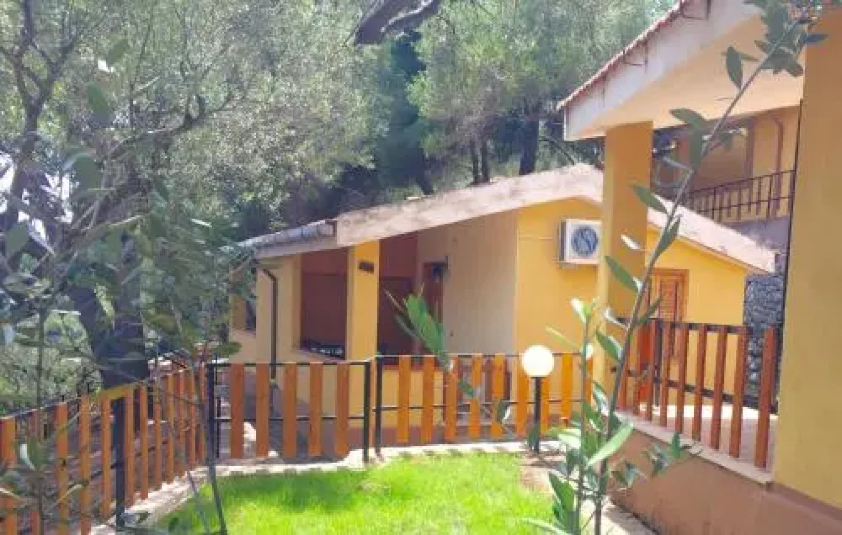 Villaggio Turistico La Fenosa