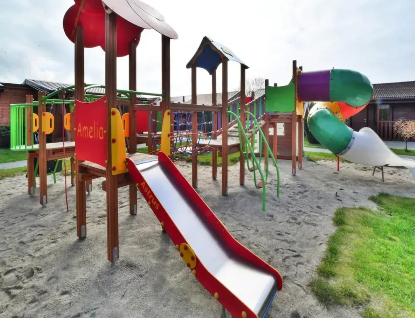 Cottage in Ustronie Morskie Near Beach