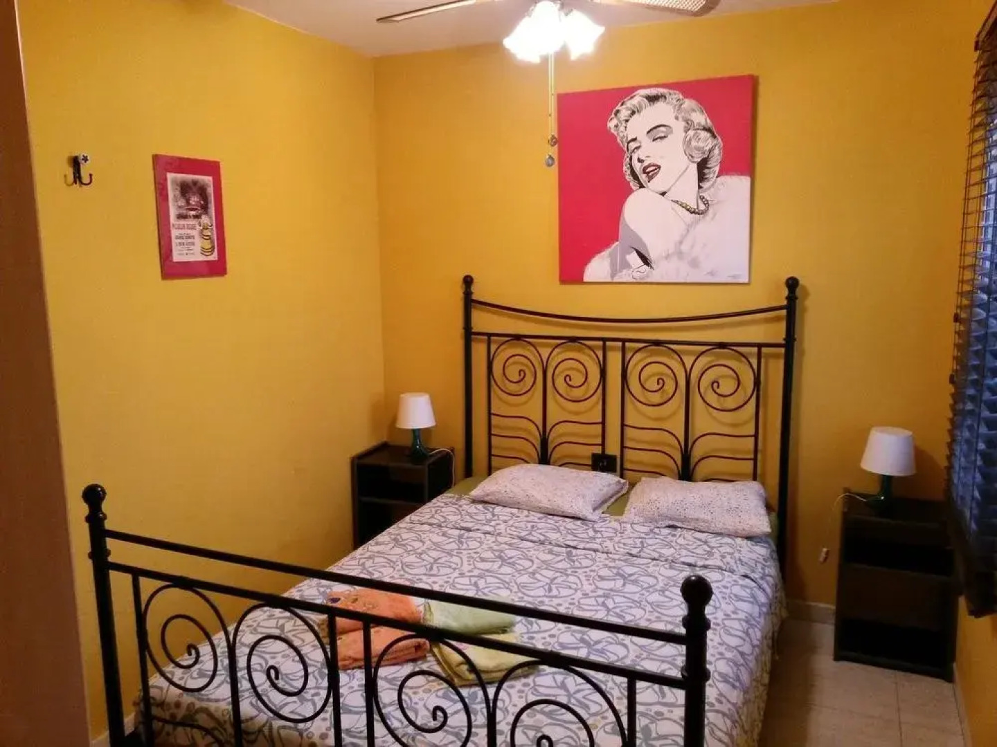 Apartamentos Mediterraneo