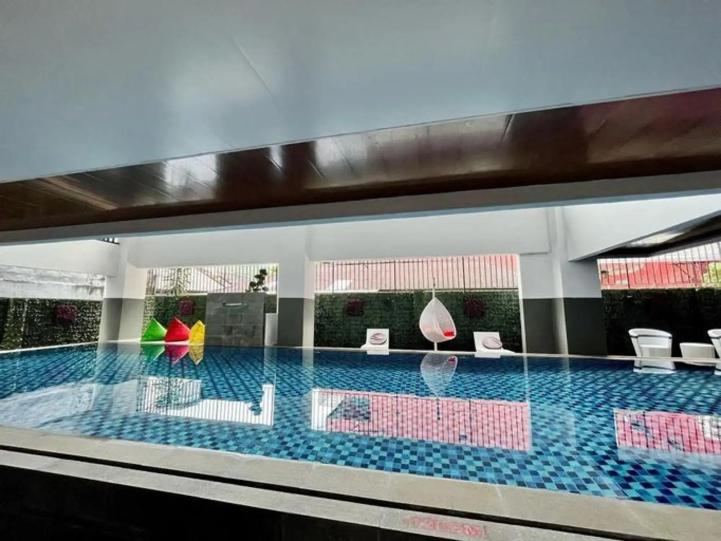 Elizabeth Hotel & Resort