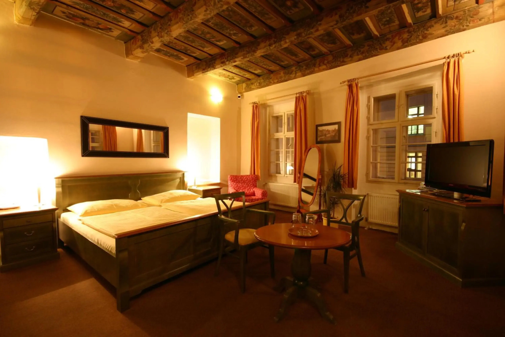 Hotel & Residence U Tri Bubnu