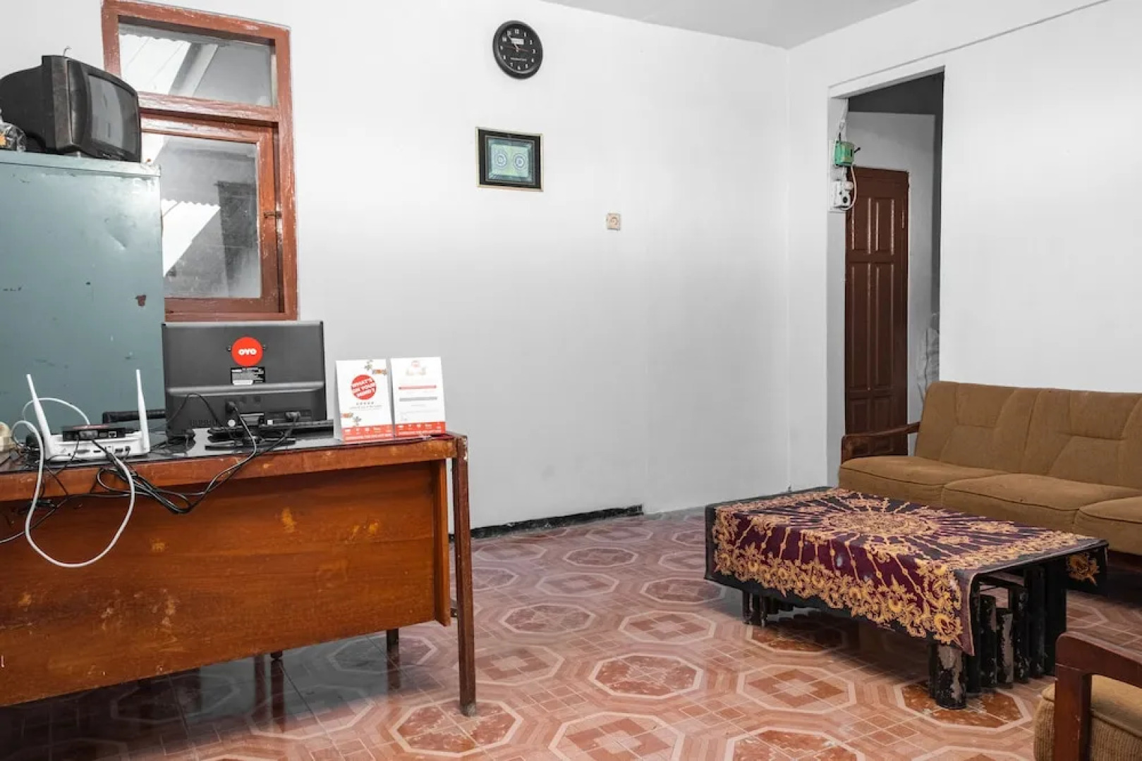 Penginapan Rizky by OYO Rooms