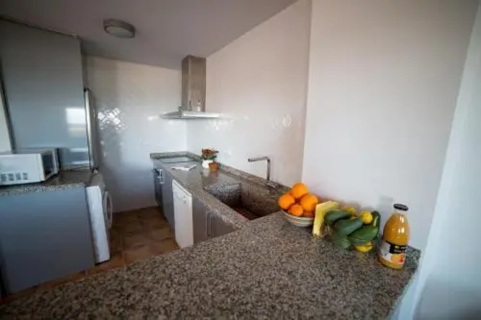 Apartamento Caramar