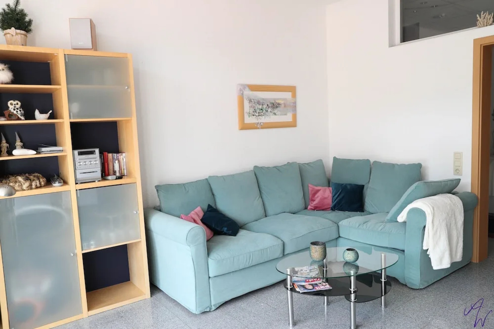 Holidayhaus Lütsche - Borzelborn