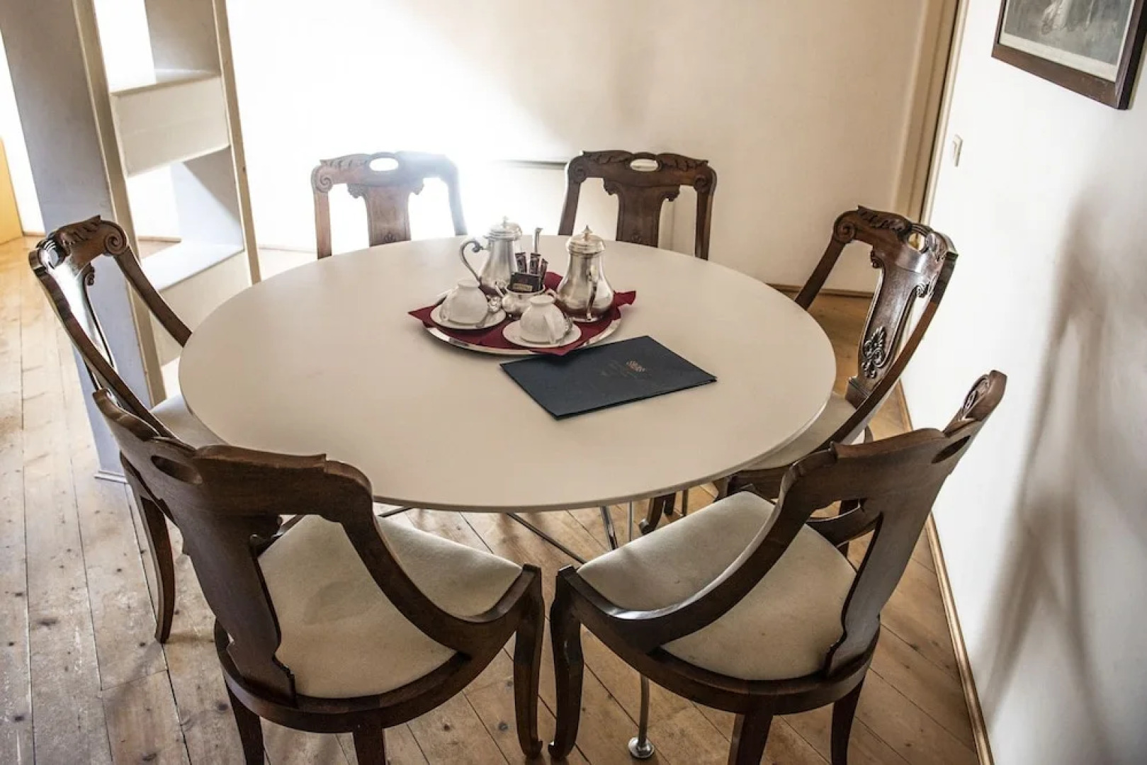 Palazzo Contarini Della Porta Di Ferro