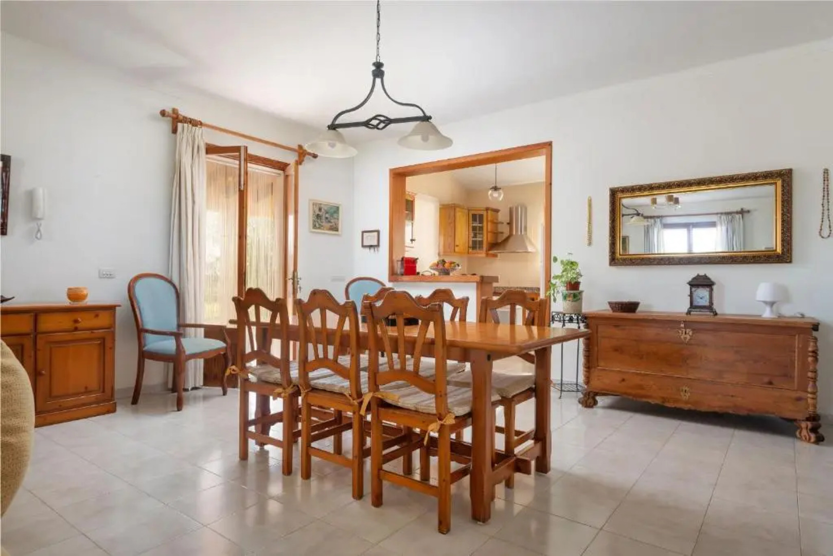 Can Ferradura Binissalem