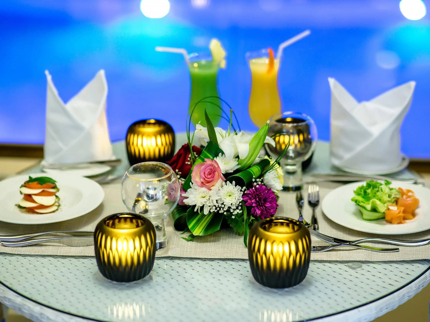 Western Hotel - Madinat Zayed