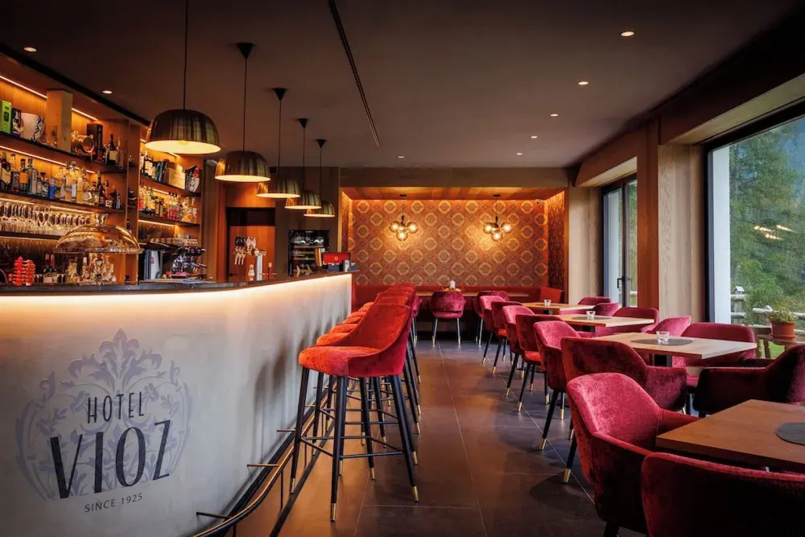 Hotel Vioz