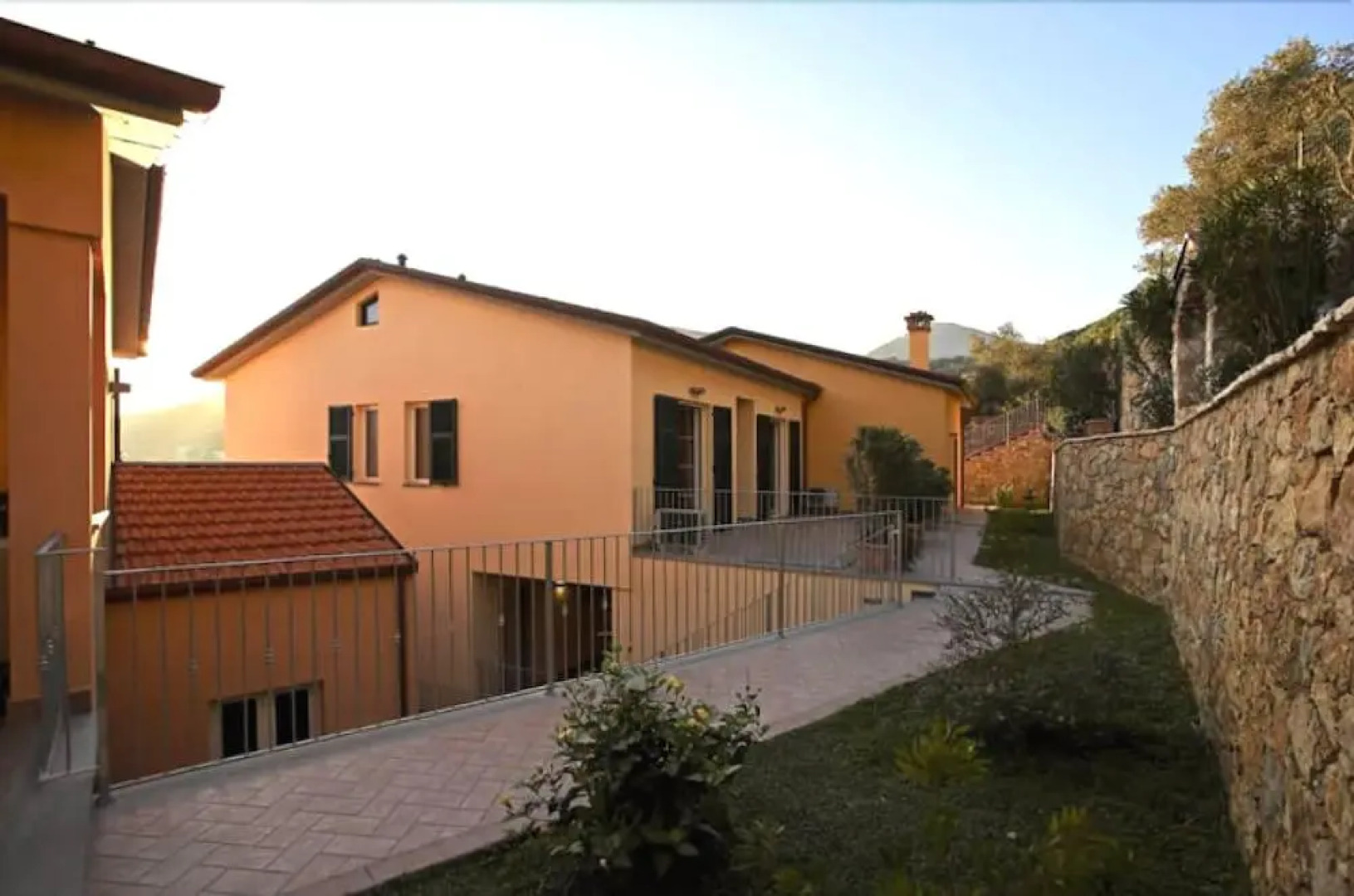 Residence I Gabbiani
