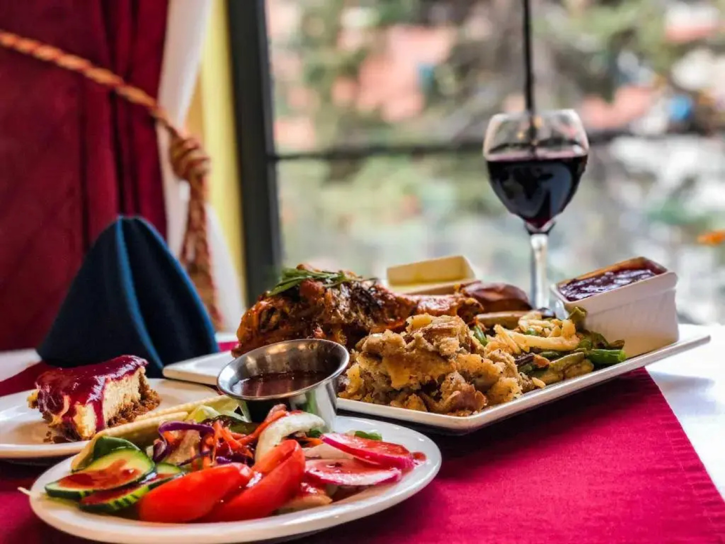 Mineral Palace Hotel & Casino